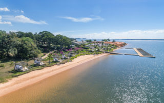 Riviera de Santa Cristina